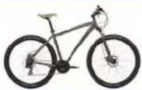 Raleigh Pioneer - Check that you use your bike correctly. - 2