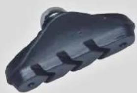 Raleigh Pioneer - CALIPER BRAKES - 5