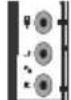 SABA V3293DL - Utilisation de mon bouton 2 - 16
