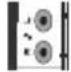 SABA V3293DL - Utilisation de mon bouton 2 - 7