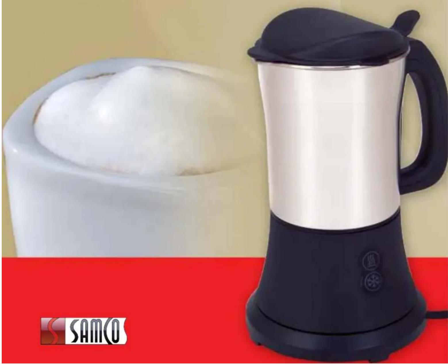 Samco Cremoso - 1