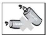 Wellis Ditte - Mise en garde - 2