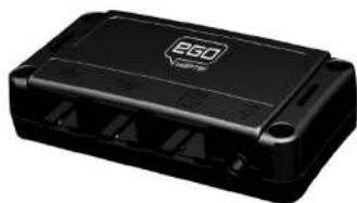 EGO FLASH - EGO iDapter - 1