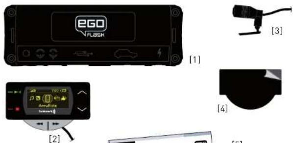 EGO FLASH - Liefervariante 3 - 1