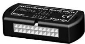 EGO FLASH - EGO Mute Kabel - 1