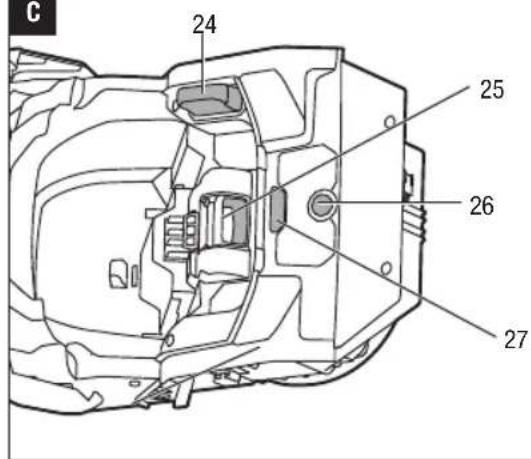 C 24 25 26 27