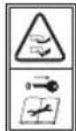 EGO LM1700E-SP - VEILIGHEIDSINSTRUCTIES - 5