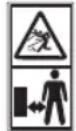 EGO LM1700E-SP - INSTRUCCIONES DE SEGURIDAD - 3