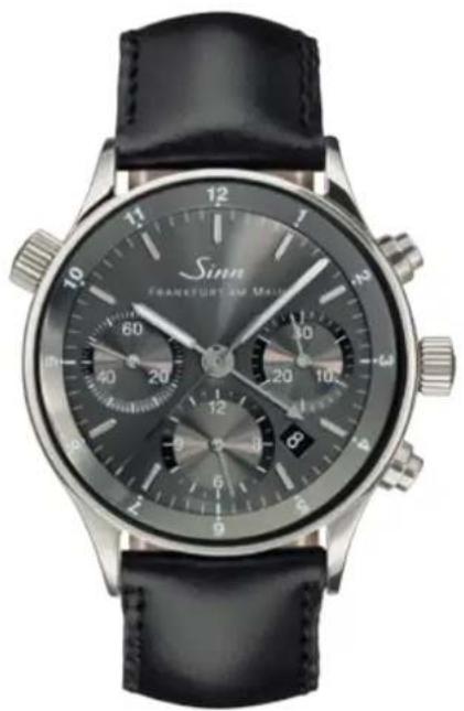 Sinn 6099 - Technik und Qualität - 1