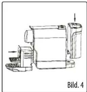 Maestro MR-415 - Erste Schritte - 2