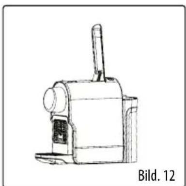 Maestro MR-415 - KAFFEEZUBEREITUNG: - 4