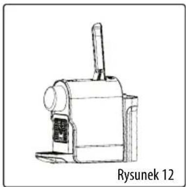 Maestro MR-415 - PRZYGOTOWYWANIE KAWY - 4
