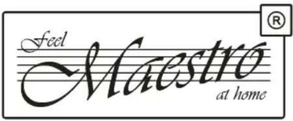 Maestro MR-415 - 3