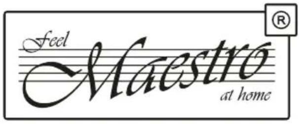 Maestro MR-415 - 1