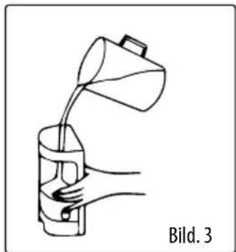 Maestro MR-415 - Erste Schritte - 1