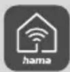 HAMA 00176566 - Encontraráunadrescripcióndetalladadela aplicaciónHamaSmartHome(Solution) - 1