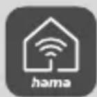 HAMA 00176566 - HamaSmartHome(Solution)-sovelluksesta - 1