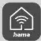 HAMA 00176566 - мобильногоприложенияHamaSmart Home(Solution) - 1
