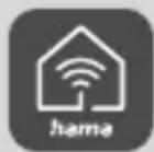 HAMA 00176566 - Подробноописаниена приложениетоНамаSmartHome (Solution) - 1