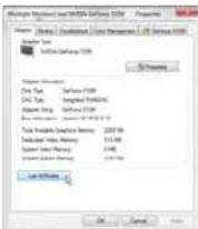 INFOCUS IN128HDx - Troubleshooting your setup - 11