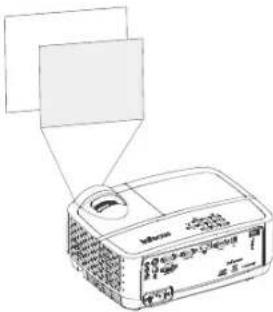 INFOCUS IN128HDx - Troubleshooting your setup - 20
