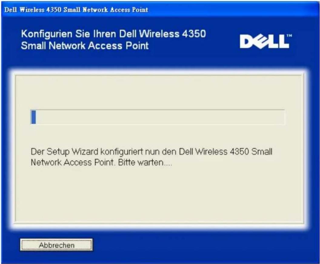 DELL 4350 - AP Konfiguration - 4