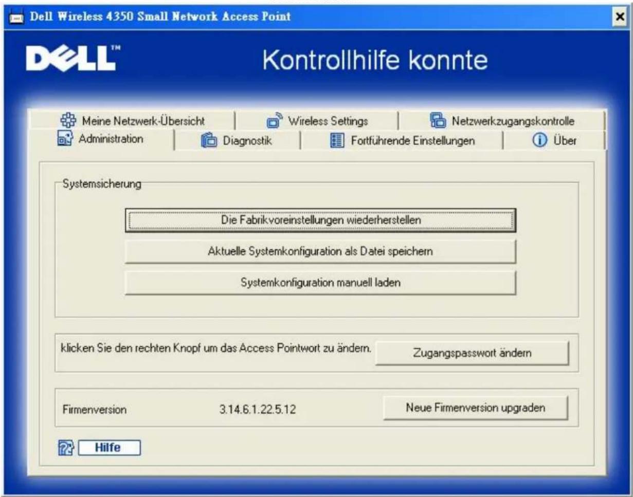 DELL 4350 - Administration - 1
