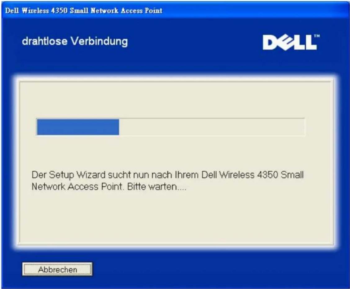 DELL 4350 - Drahtlose Computer verbinden - Windows XP (keine Verschlüsselung) - 2