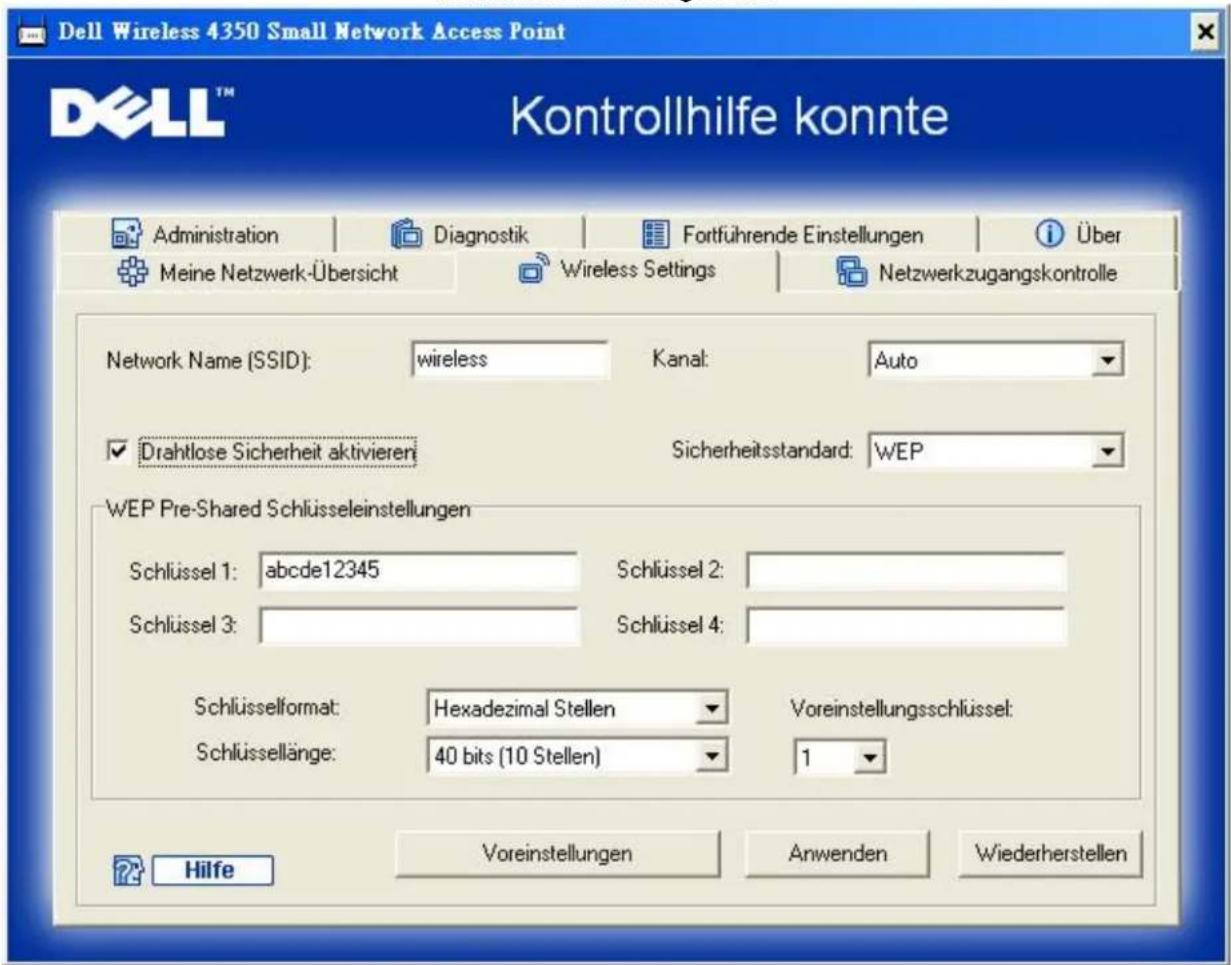 DELL 4350 - • Wiederherstellen - 1