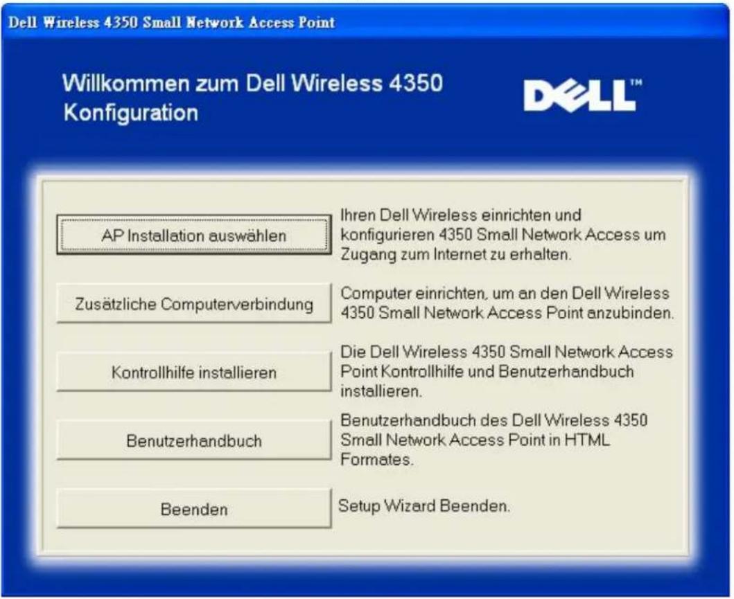 DELL 4350 - Beenden - 1