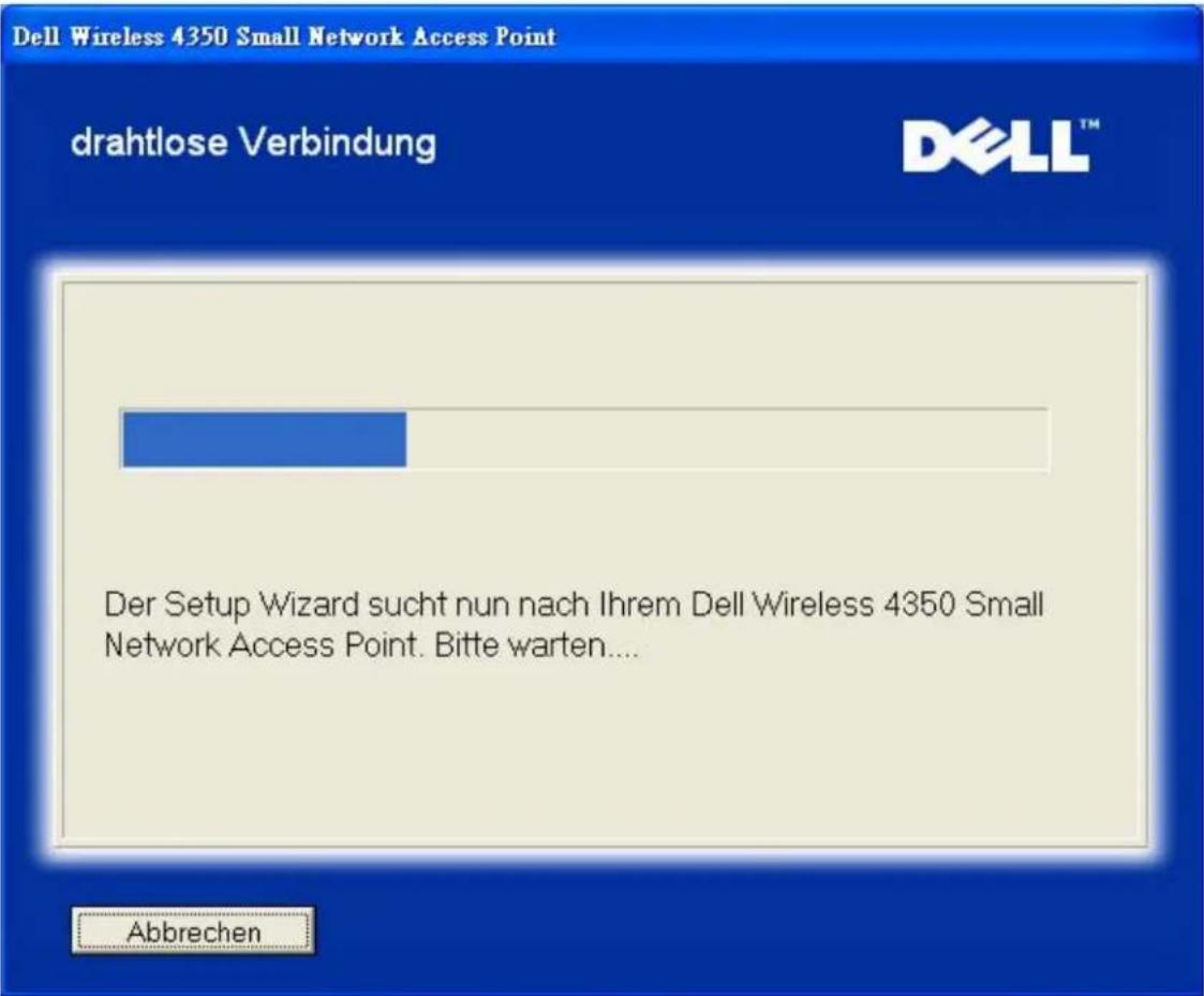 DELL 4350 - Drahtlose Computer verbinden - Windows XP SP2 (keine Verschlüsselung) - 2