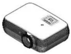 ACER X1326WH - Package Overview - 1