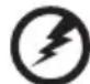 ACER X1326WH - Using electrical power - 1