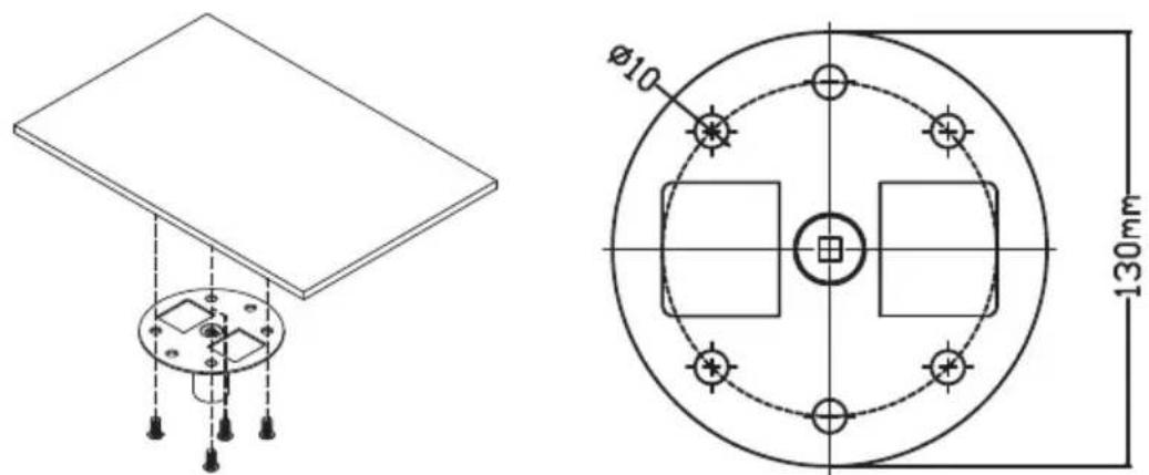 φ10 130mm