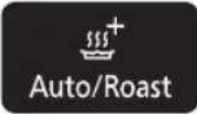PANASONIC NN-CT54JW - Auto/Roast Programs - 7