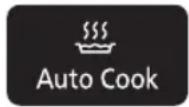 PANASONIC NN-CT54JW - Junior Menu Programs - 5