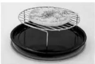 PANASONIC NN-CT54JW - Combination 1. Convection and Microwave - 3