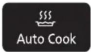 PANASONIC NN-CT54JW - Junior Menu Programs - 4