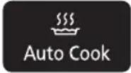 PANASONIC NN-CT54JW - Junior Menu Programs - 9