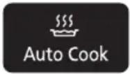PANASONIC NN-CT54JW - Junior Menu Programs - 7