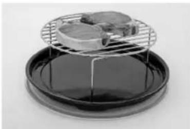 PANASONIC NN-CT54JW - Combination 2. Grill and Microwave - 1