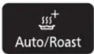 PANASONIC NN-CT54JW - Auto/Roast Programs - 1