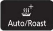 PANASONIC NN-CT54JW - Auto/Roast Programs - 11