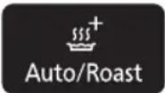 PANASONIC NN-CT54JW - Auto/Roast Programs - 5