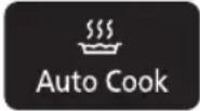 PANASONIC NN-CT54JW - Junior Menu Programs - 10