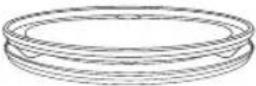 PANASONIC NN-CT54JW - Combination 1. Convection and Microwave - 1