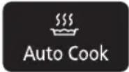 PANASONIC NN-CT54JW - Junior Menu Programs - 12