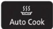 PANASONIC NN-CT54JW - Junior Menu Programs - 11