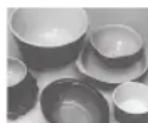 PANASONIC NN-CT54JW - China and Ceramic - 1