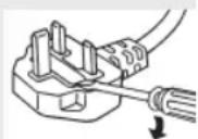 PANASONIC NN-CT54JW - Important Safety Instructions - 2